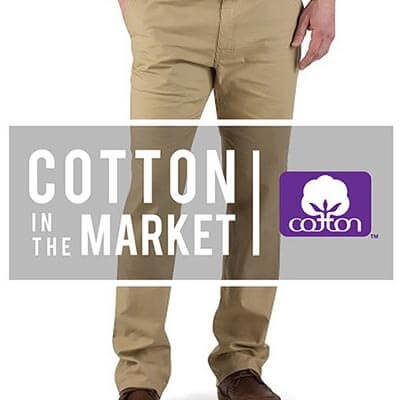 STIO cotton in the market