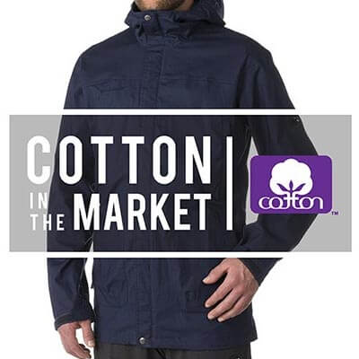 mammut cotton in the market