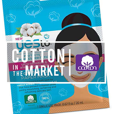 Cotton in the market - YesTo