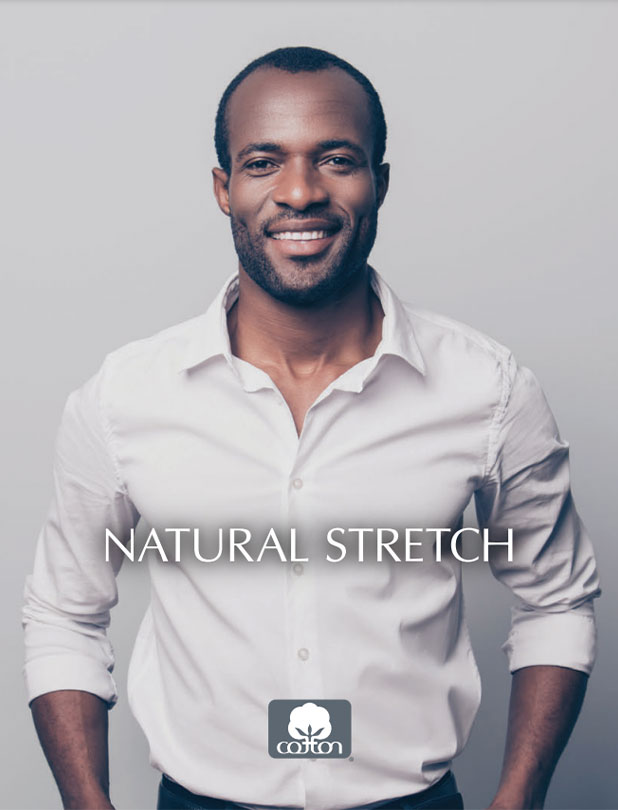 NATURAL STRETCH Technology