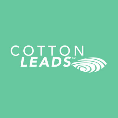 Cotton Leads Logo