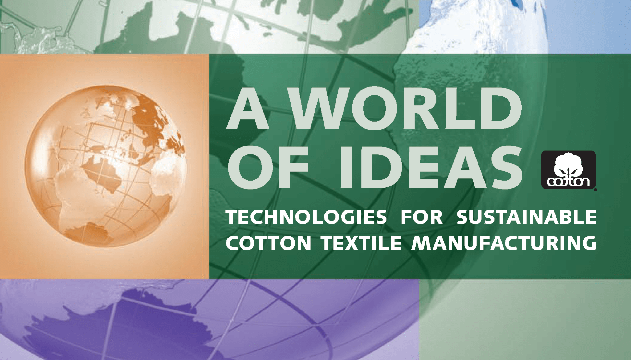 World of Ideas, Volume 1