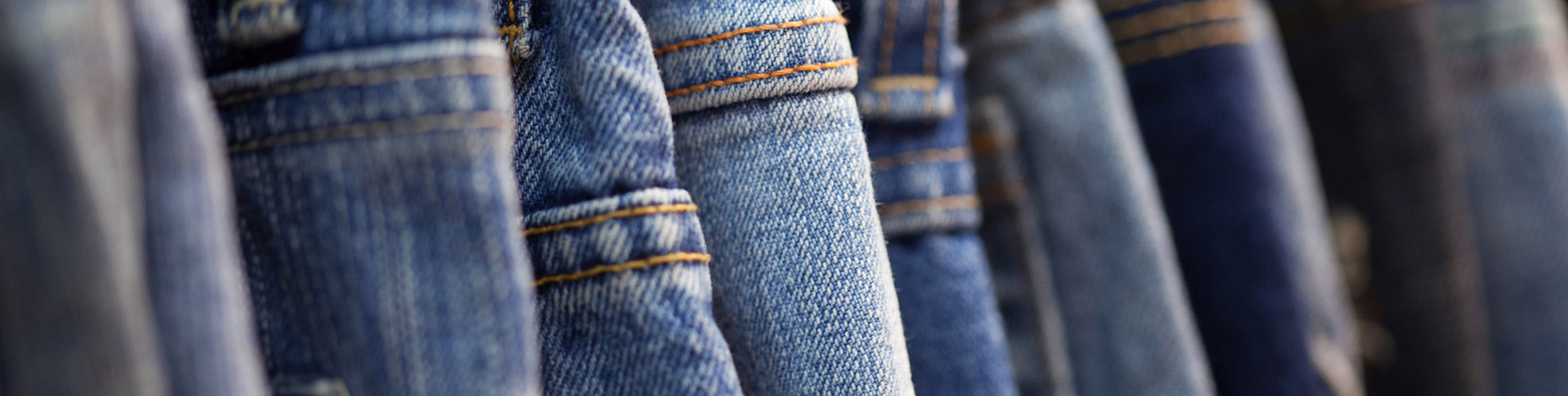 From Research to Production: How Foam Dyeing with Indigo Could  Revolutionize the Denim Industry