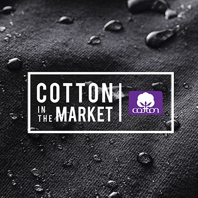 American Giant® Continues STORM COTTON™ Technology