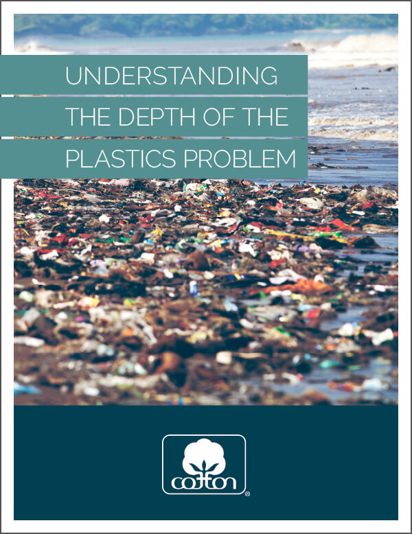 Understanding the Depth of the Plastics Problem Brochure