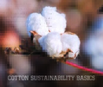the cotton - basics