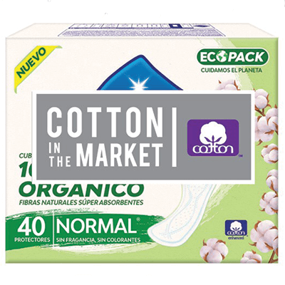 Grupo Familia Features Cotton Trademarks