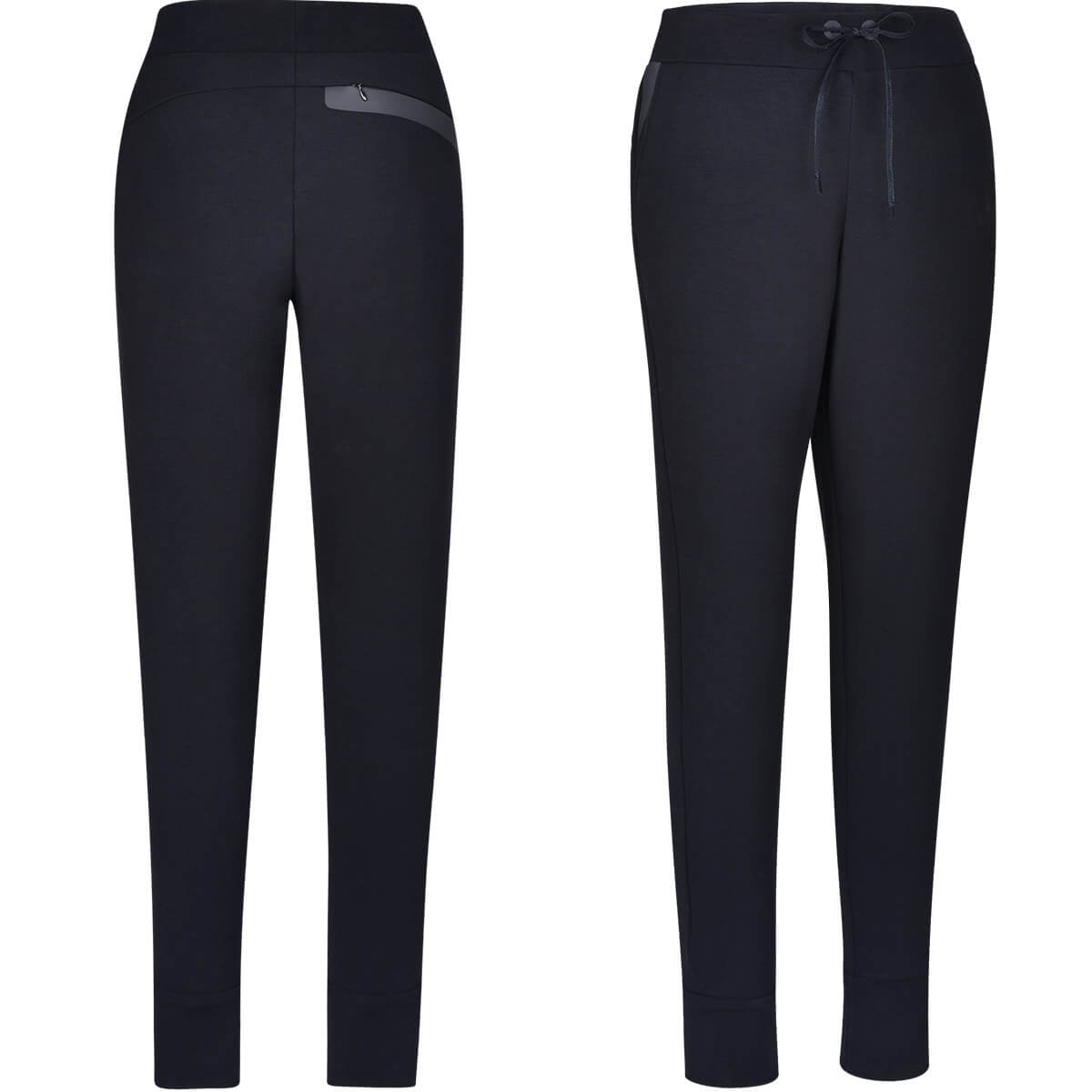jogger pant back and side