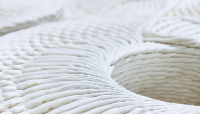 Image of cotton fiber