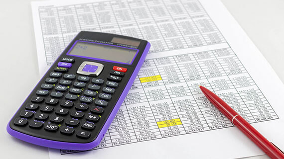 Seven-Step Procedure for Calculating the Six-Month Merchandise Plan-Budget