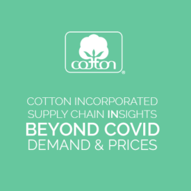 Beyond COVID: Demand & Prices