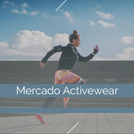 Mercado activewear