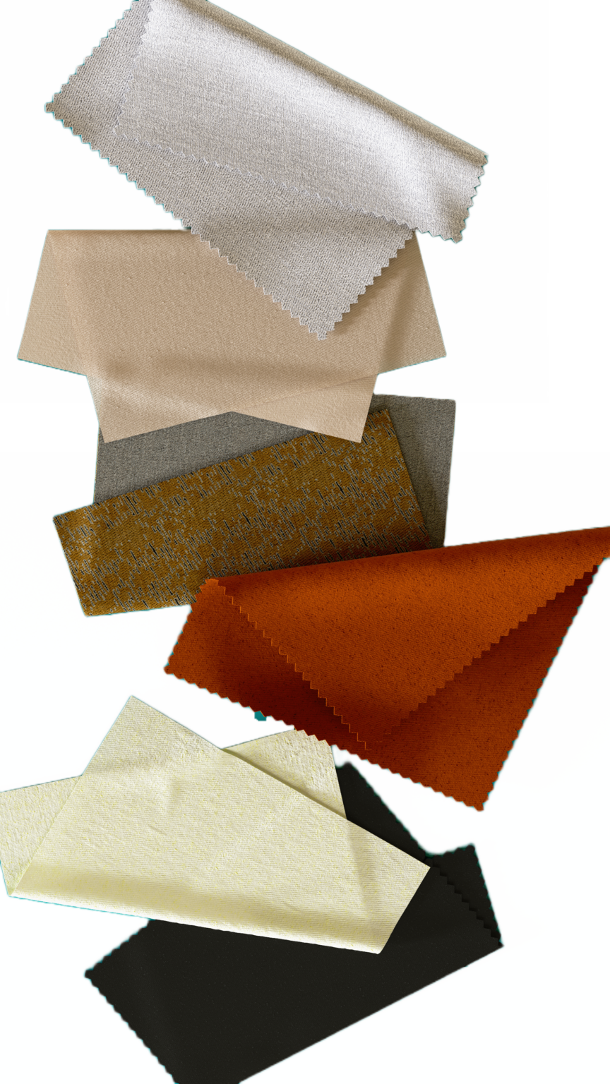 Cotton Incorporated x Adobe Substance 3D Collaboration CottonWorks™