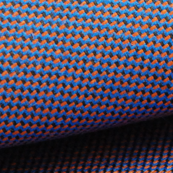 A Primer On Twill Weave
