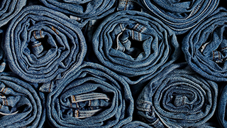Sustainable Solutions for Denim Processing