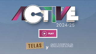 Telas & Siluetas—Activewear 24-25