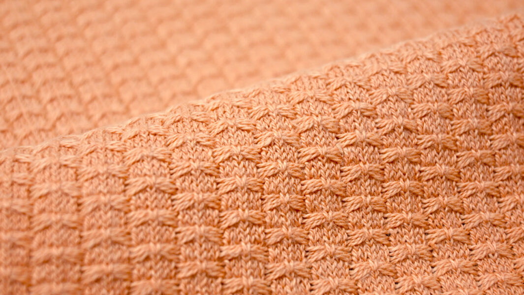 Cotton Incorporated Features New Sustainable Mineral Pigments CottonWorks™