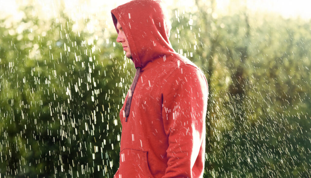 STORM COTTON™ Technology