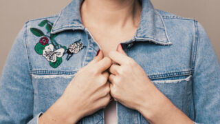 Artisanal Aesthetic: Translating Trends into Embroidered Denim